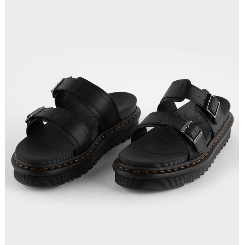 Doc Martens Myles slip-on Slide Sandals